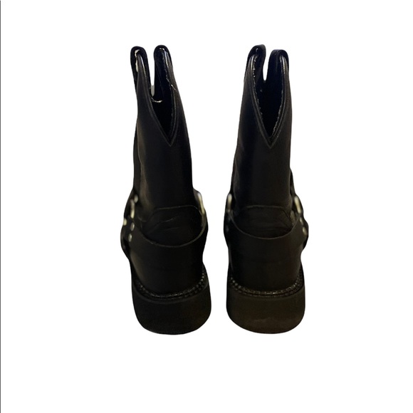 Justin Gypsy Boot - Picture 11 of 11